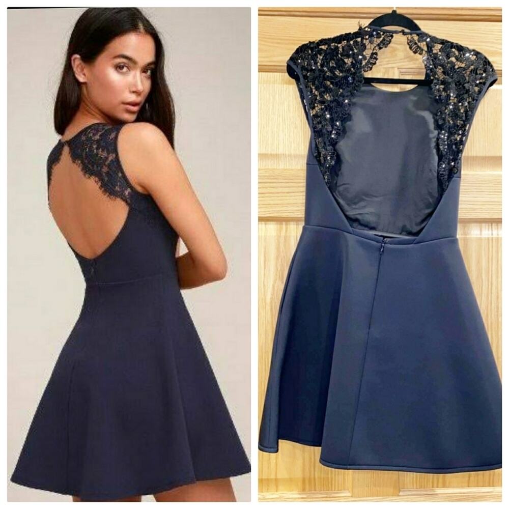Shona Joy CocktailDress